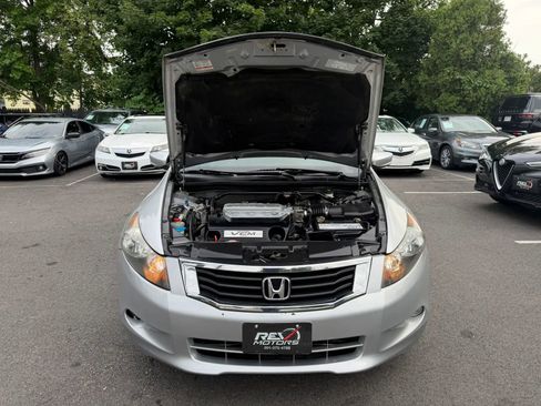 Used 2009 Honda Accord EX-L image 35