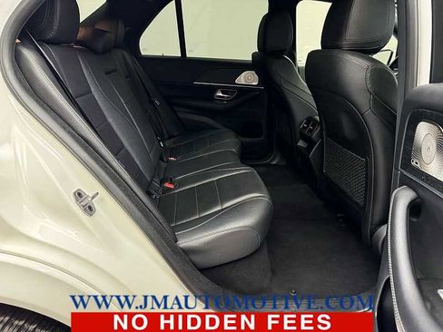 Used 2023 Mercedes-Benz GLE 450 4MATIC image 18