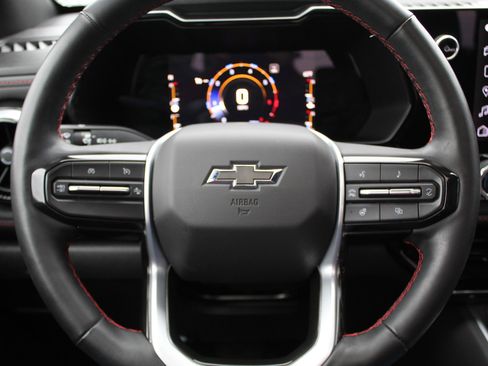 Used 2023 Chevrolet Colorado Z71 image 26