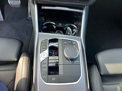 Certified 2025 BMW 330i Sedan w/ M Sport Package image 20