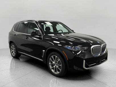 New 2026 BMW X5 xDrive40i