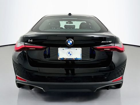 New 2026 BMW i4 xDrive40i AWD/4WD image 6