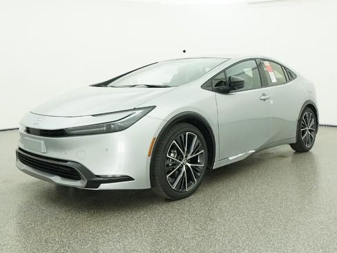 New 2026 Toyota Prius Limited image 50