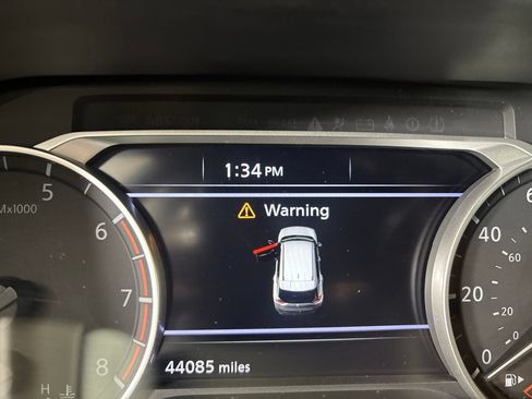 Used 2021 Nissan Rogue SV w/ Premium Package AWD/4WD image 17