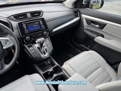 Used 2018 Honda CR-V LX image 15