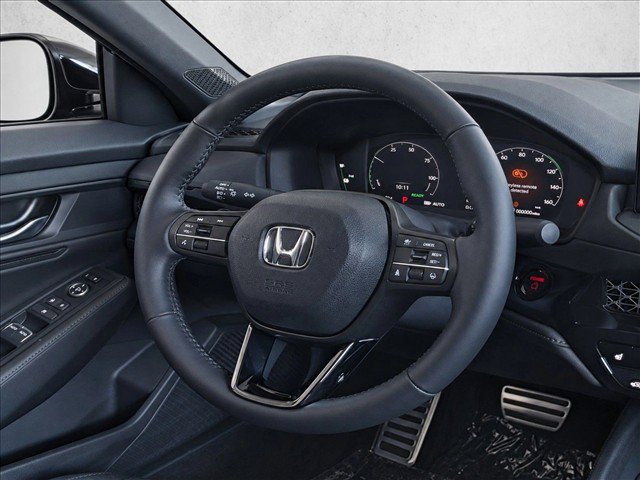 New 2026 Honda Accord Sport image 19