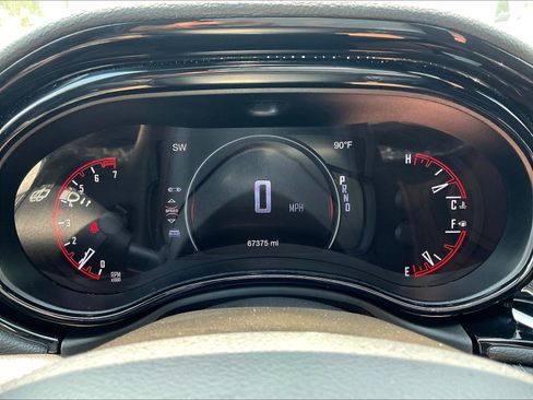 Used 2021 Dodge Durango SXT AWD/4WD image 13