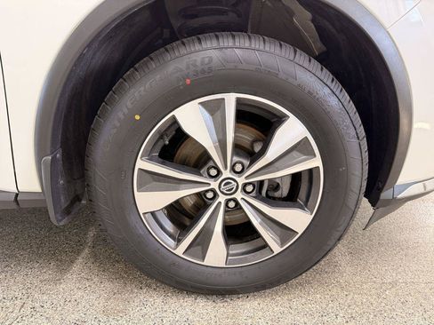 Used 2019 Nissan Murano S AWD/4WD image 37