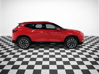 Certified 2024 Chevrolet Blazer RS w/ Enhanced Convenience Package video 2