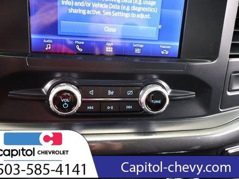 Used 2022 Ford F150 XLT w/ Equipment Group 301A Mid AWD/4WD image 22