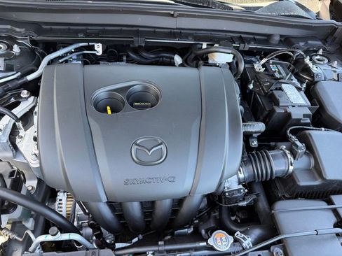 New 2026 MAZDA CX-30 AWD 2.5 S w/ Select Sport Pkg image 14
