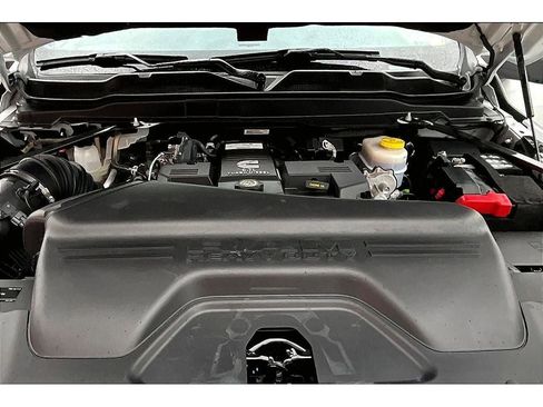 Used 2024 RAM 2500 Big Horn image 10