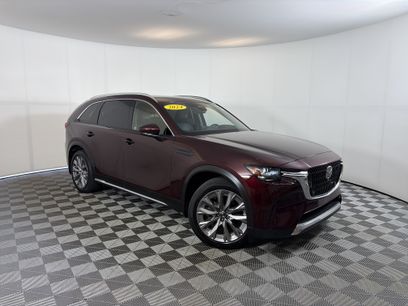 Used 2024 MAZDA CX-90 3.3 Turbo w/ Premium Plus Pkg