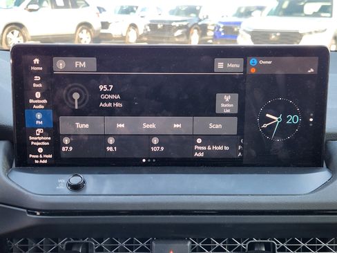 Used 2023 Honda Accord Sport image 11