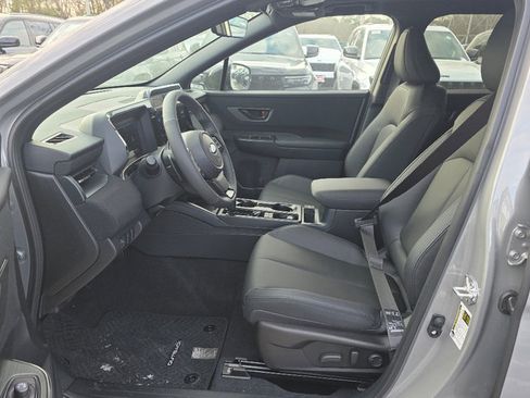 Used 2026 Subaru Outback Premium image 33