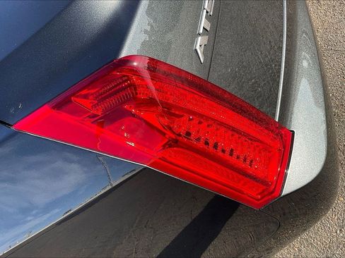 Used 2016 Cadillac ATS 2.0T Sedan image 12