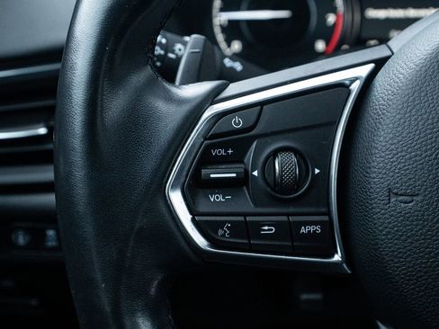 Certified 2021 Acura TLX SH-AWD w/ Technology Package image 23