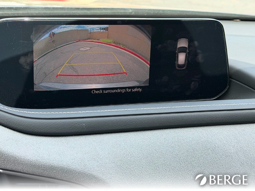 Certified 2026 MAZDA CX-30 AWD 2.5 S image 29