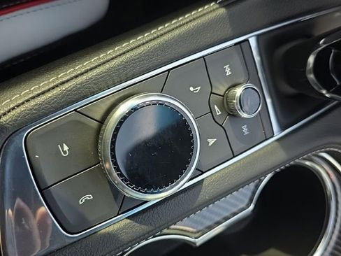 Used 2024 Cadillac CT4 V Blackwing w/ Arrival Edition image 33