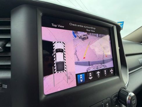 Used 2020 RAM 2500 Big Horn w/ Level 2 Equipment Group image 24