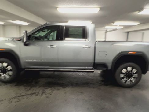 New 2026 GMC Sierra 2500 Denali w/ Denali Reserve Package image 41