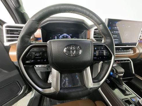 Used 2024 Toyota Tundra 1794 Edition image 30