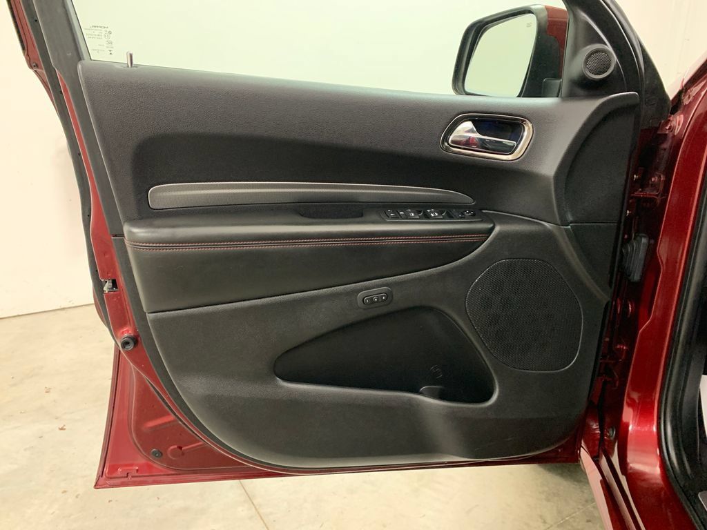 Used 2018 Dodge Durango GT AWD/4WD image 17