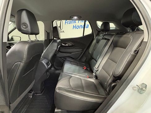 Used 2022 GMC Terrain SLT AWD/4WD image 27