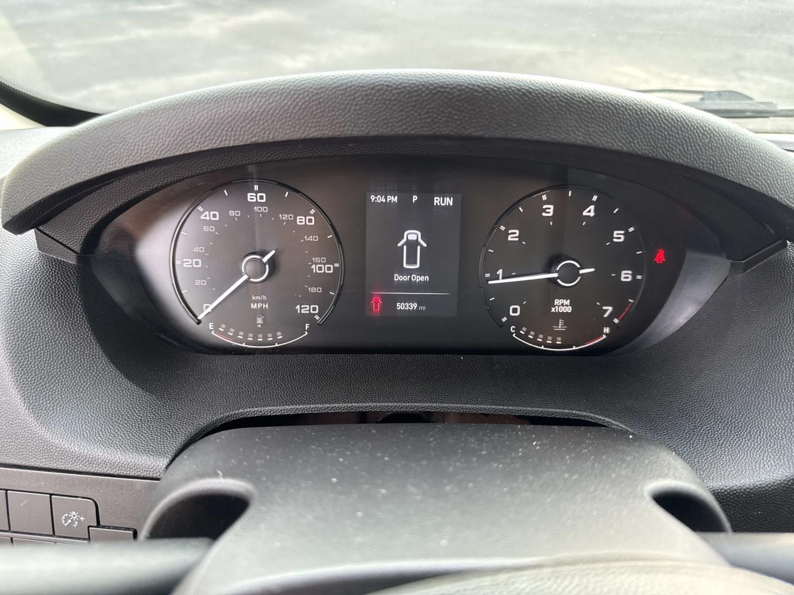 Used 2023 RAM ProMaster 2500 FWD image 33