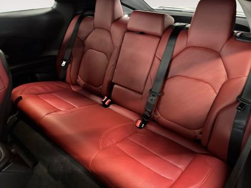 New 2026 Dodge Charger Scat Pack AWD/4WD image 21
