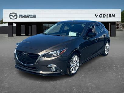 Used 2016 MAZDA MAZDA3 s Grand Touring