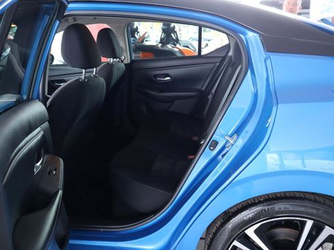 Used 2021 Nissan Sentra SR image 27