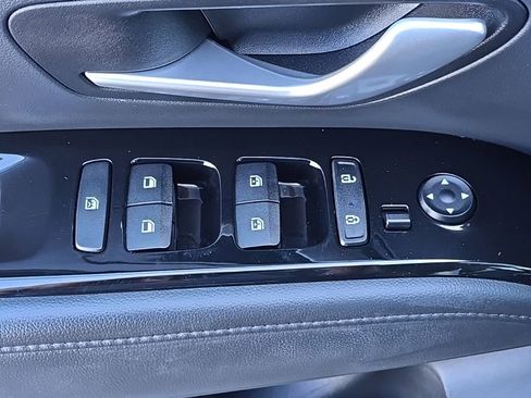 Certified 2023 Hyundai Tucson XRT AWD/4WD image 23