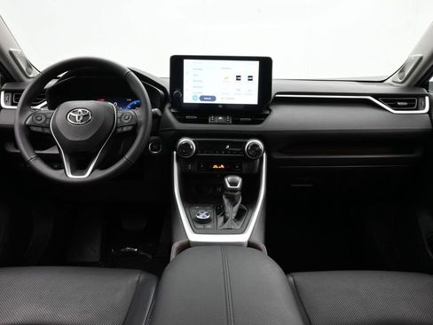 Used 2023 Toyota RAV4 Limited AWD/4WD image 23