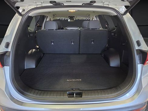 Certified 2023 Hyundai Santa Fe SEL FWD image 18