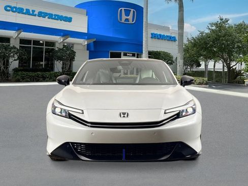 New 2026 Honda Prelude 2-Tone image 8