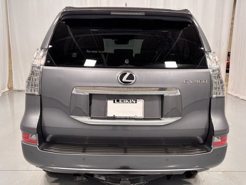 Used 2023 Lexus GX 460 Premium image 7