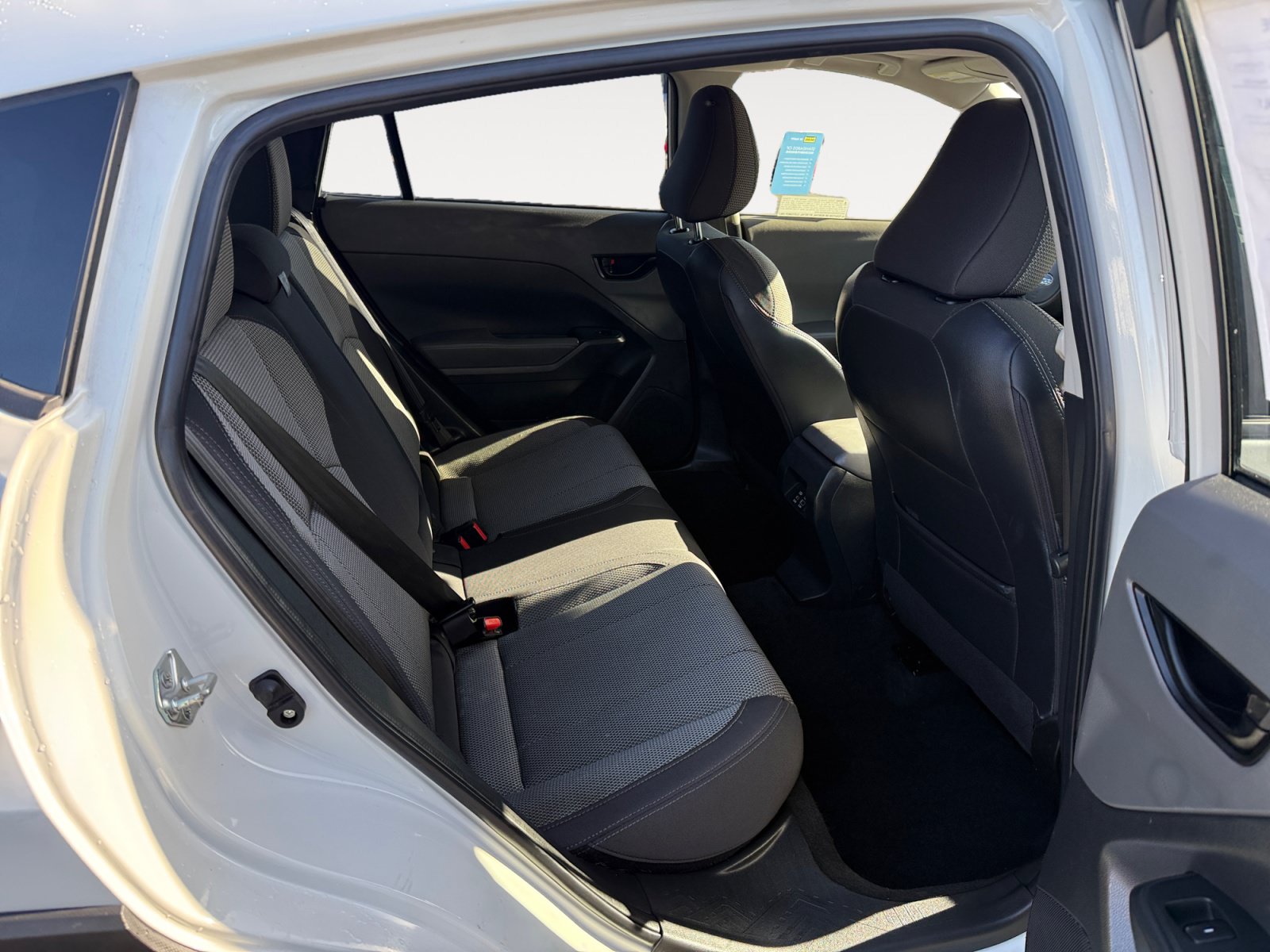 Used 2024 Subaru Crosstrek 2.0i Premium AWD/4WD image 18