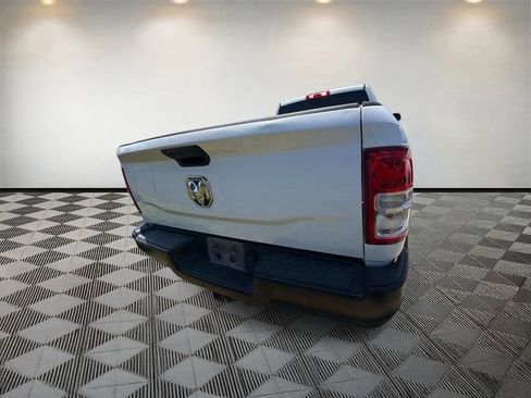 Used 2021 RAM 2500 Tradesman AWD/4WD image 7