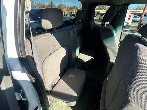 Used 2016 Nissan Frontier S image 23