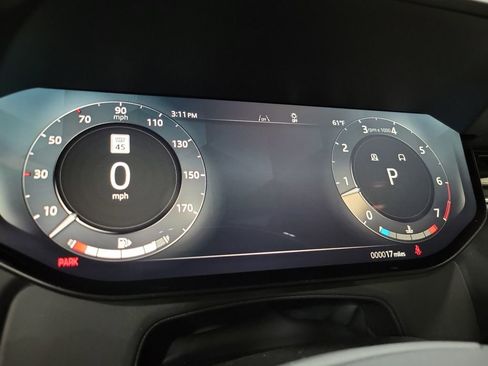 New 2026 Land Rover Range Rover SE image 17