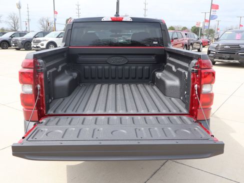 New 2026 Ford Maverick XLT AWD/4WD image 26