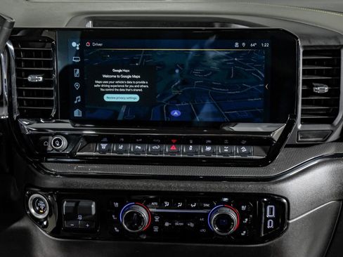 Used 2025 Chevrolet Silverado 2500 ZR2 w/ Technology Package image 23