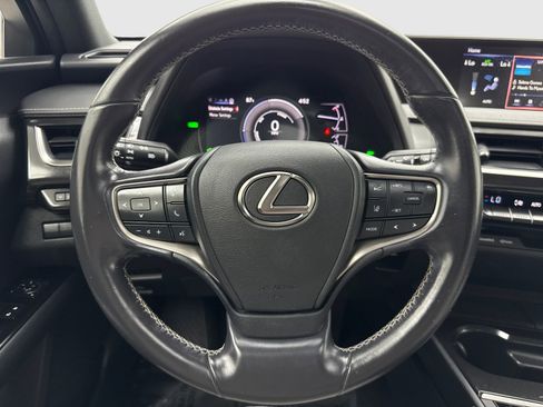 Used 2020 Lexus UX 250h w/ Accessory Package 2 AWD/4WD image 19