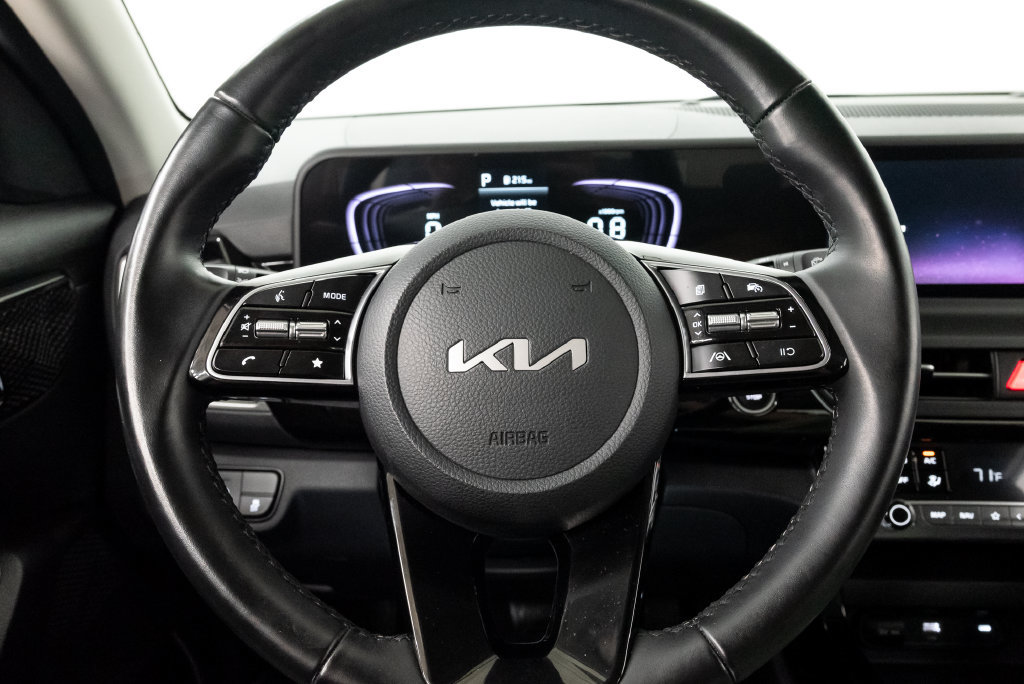 Used 2026 Kia Seltos S FWD image 13