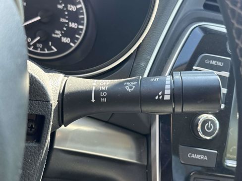 Used 2020 Nissan Maxima 3.5 SV w/ Floor Mat Group FWD image 19