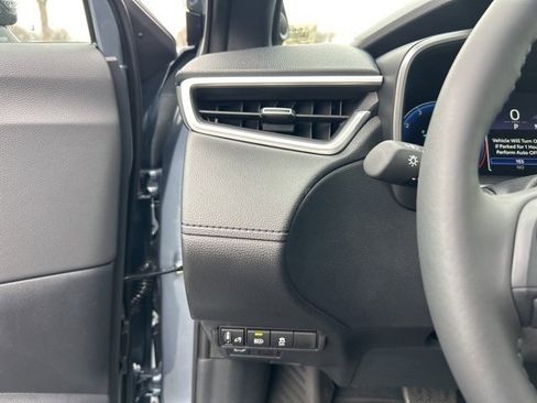 New 2026 Toyota Corolla Cross XLE image 27