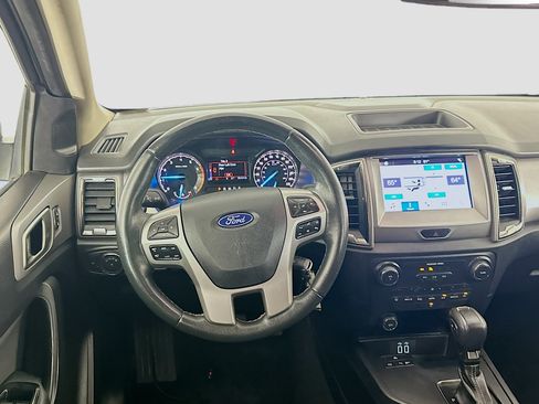 Used 2019 Ford Ranger XLT w/ Equipment Group 301A Mid RWD image 17