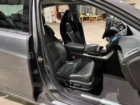Used 2019 Acura TLX w/ Technology Package image 27