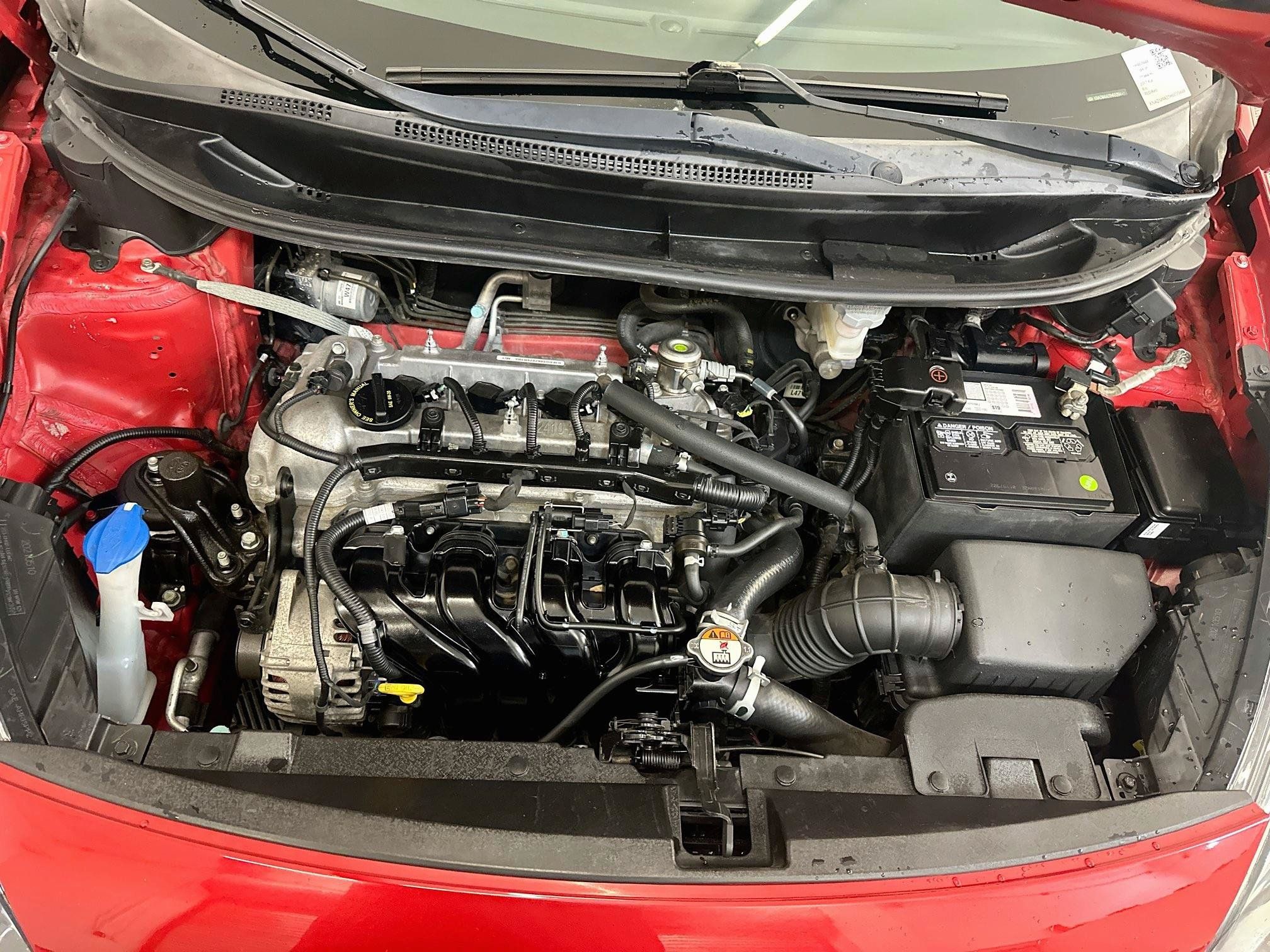 Used 2017 Kia Rio LX FWD image 32